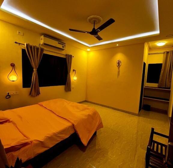 فندق Tarangan Resort