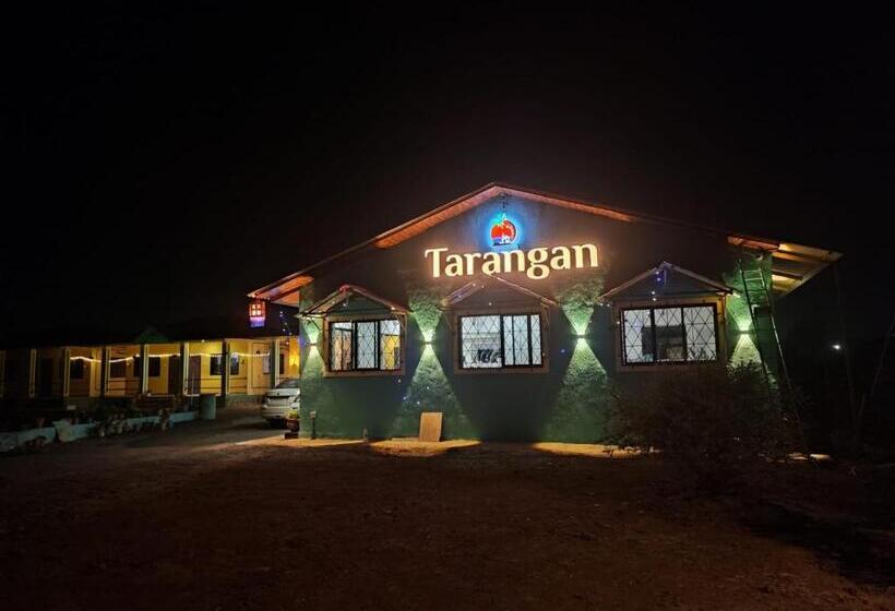 فندق Tarangan Resort