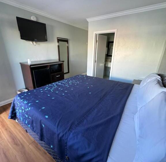 La Cienega Inn Motel