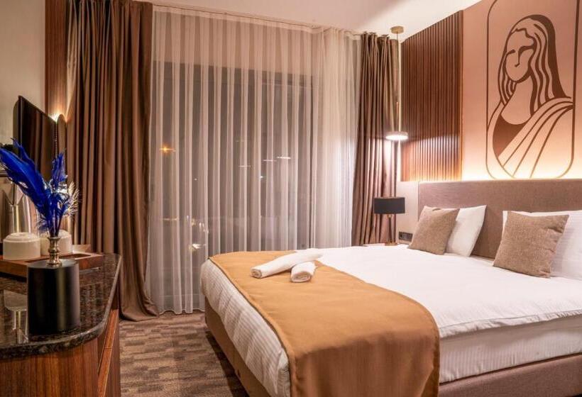 Monali̇sa Hotels çanakkale