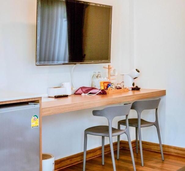 Nainan Resotel ในน่าน รีโซเทล