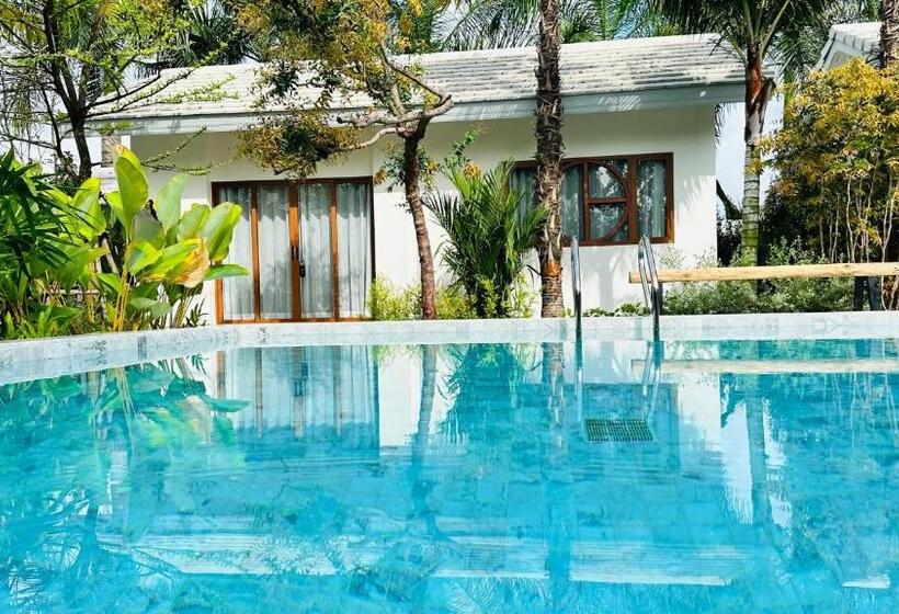 Nainan Resotel ในน่าน รีโซเทล