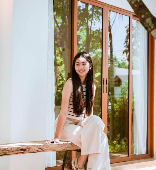 Nainan Resotel ในน่าน รีโซเทล