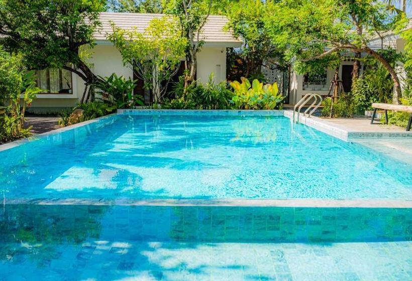 Nainan Resotel ในน่าน รีโซเทล