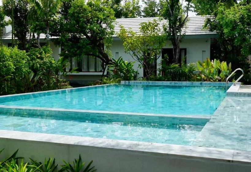 Nainan Resotel ในน่าน รีโซเทล