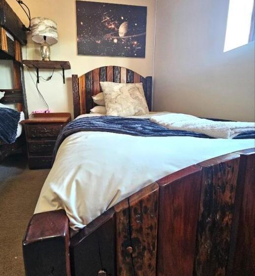 פנסיון De Oude Sleeper Inn 1