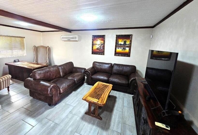 פנסיון De Oude Sleeper Inn 1