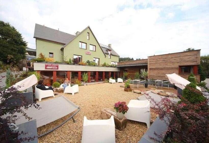 پانسیون Dům Alois   Penzion Pro Děti A Jejich Rodiče