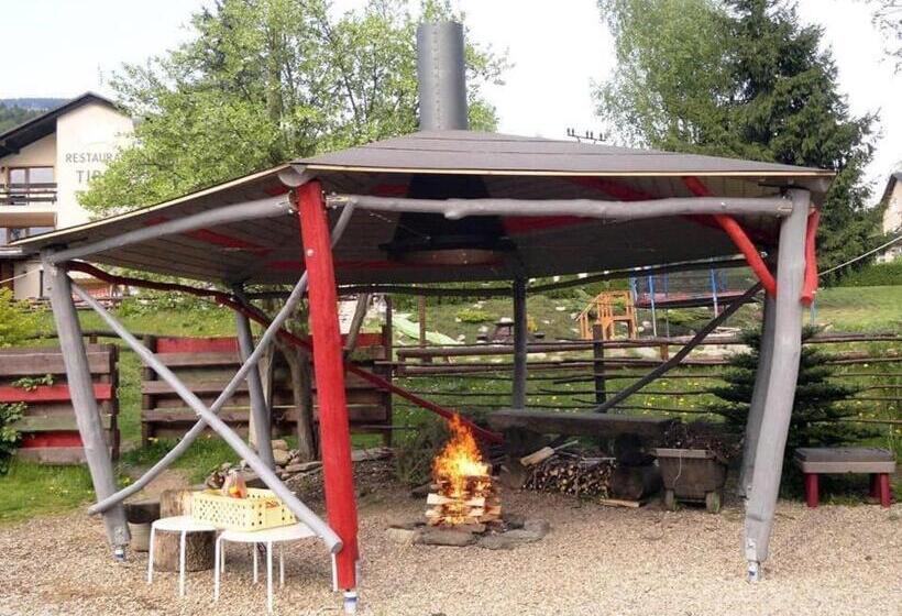 پانسیون Dům Alois   Penzion Pro Děti A Jejich Rodiče