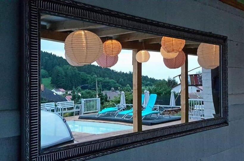 پانسیون Dům Alois   Penzion Pro Děti A Jejich Rodiče