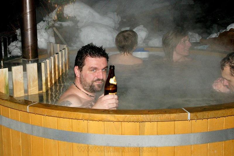 پانسیون Dům Alois   Penzion Pro Děti A Jejich Rodiče