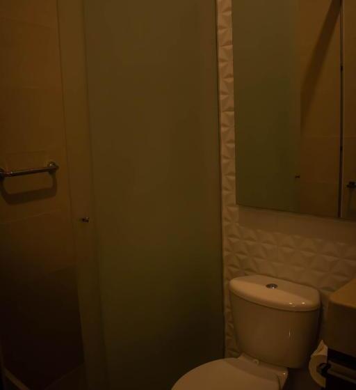 پانسیون La Casona