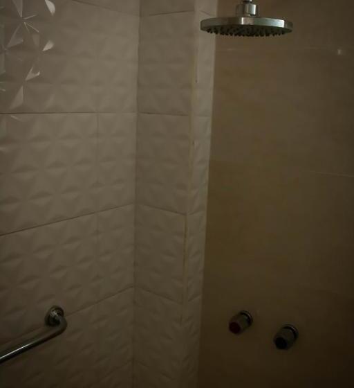 پانسیون La Casona