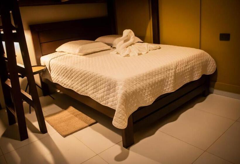 پانسیون La Casona