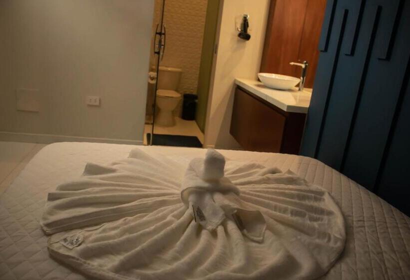 پانسیون La Casona