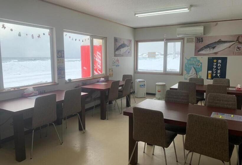 Пансион Mega Shakotan Base   Vacation Stay 62377v