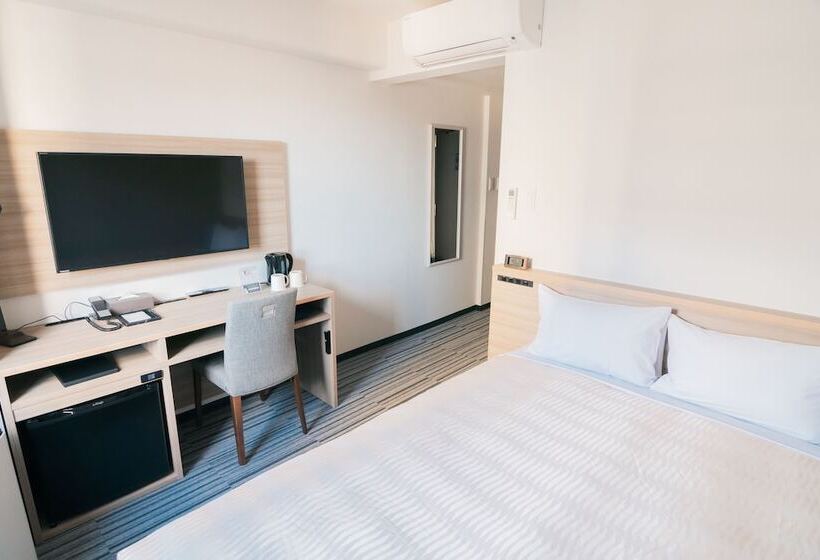 Quintessa Hotel Chiba Funabashi