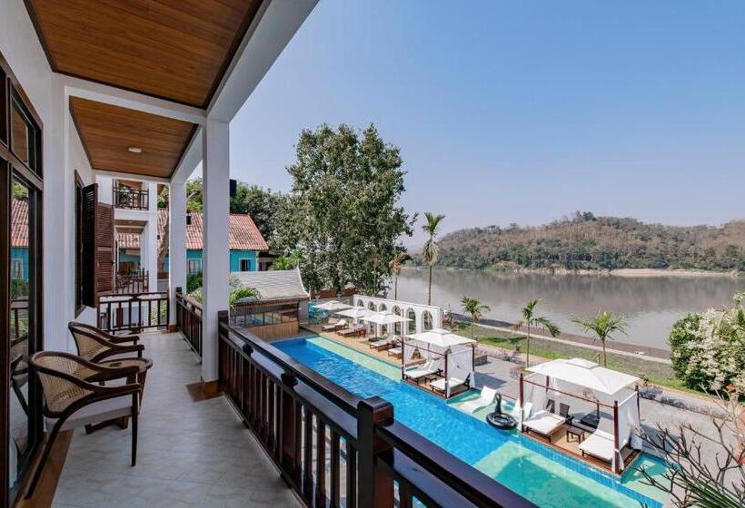 Relaxful Hotel泊岸酒店