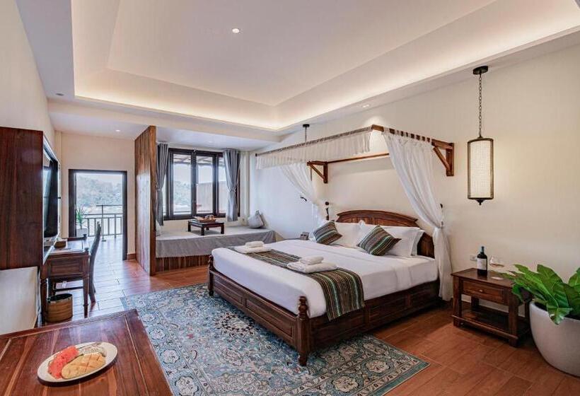 Relaxful Hotel泊岸酒店