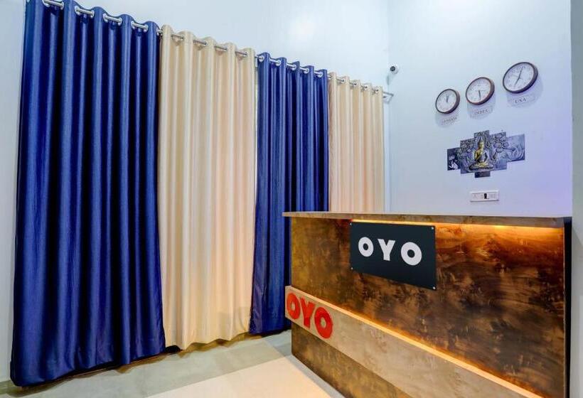 ホテル O Blue Moon