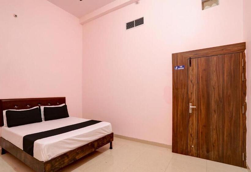 ホテル O Blue Moon