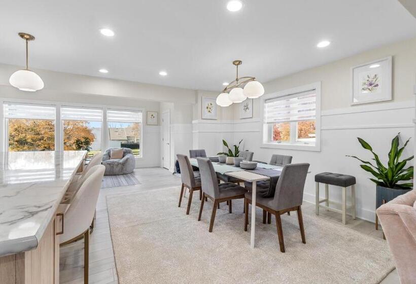 The Rest At Potomac Farms