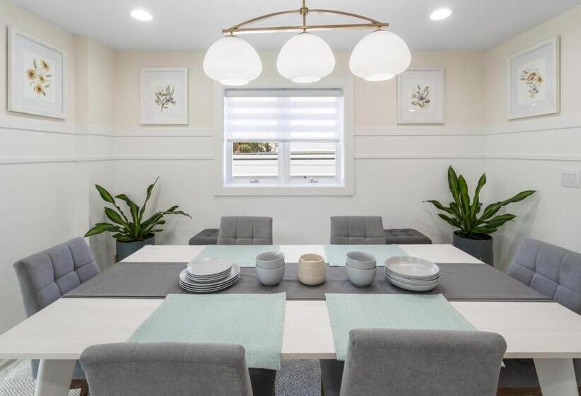 The Rest At Potomac Farms