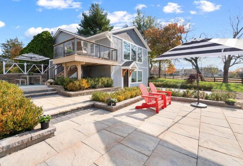 The Rest At Potomac Farms