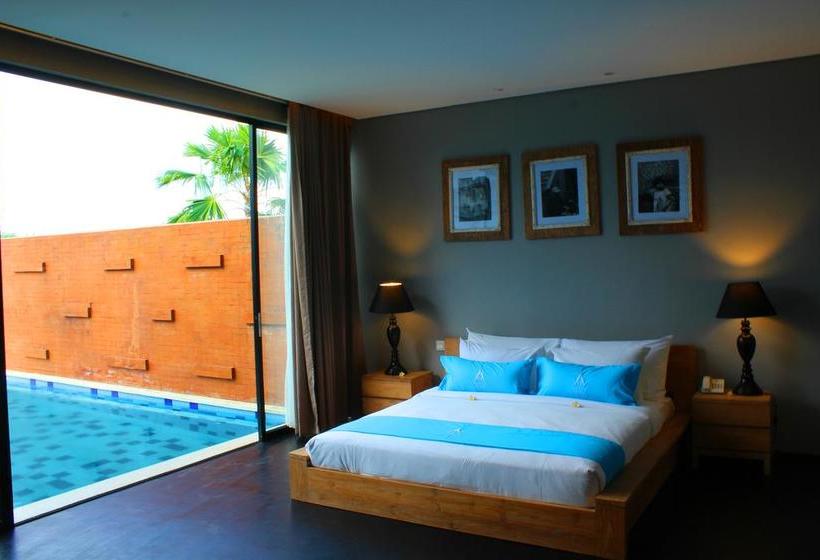 Agata Resort Nusa Dua