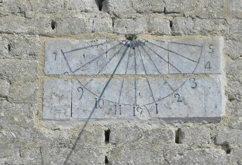 تختخواب و صبحانه Au Pré Du Moulin