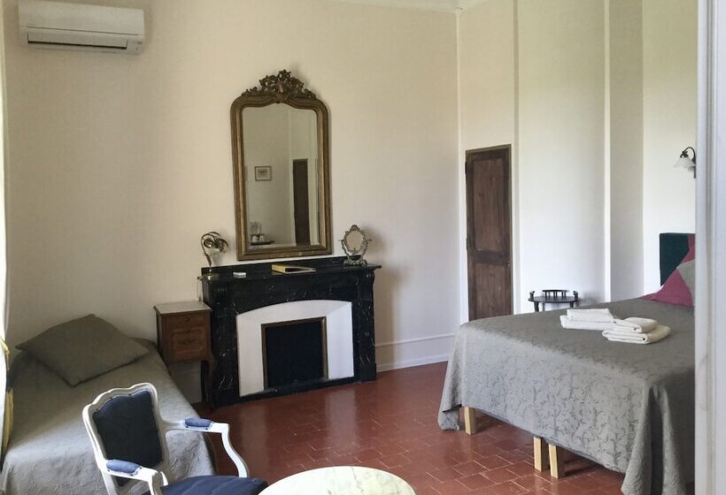 ベッドアンドブレックファースト Chambre D Hôtes Eloi Merle