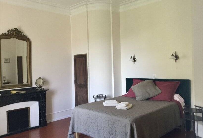 ベッドアンドブレックファースト Chambre D Hôtes Eloi Merle