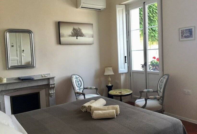 ベッドアンドブレックファースト Chambre D Hôtes Eloi Merle