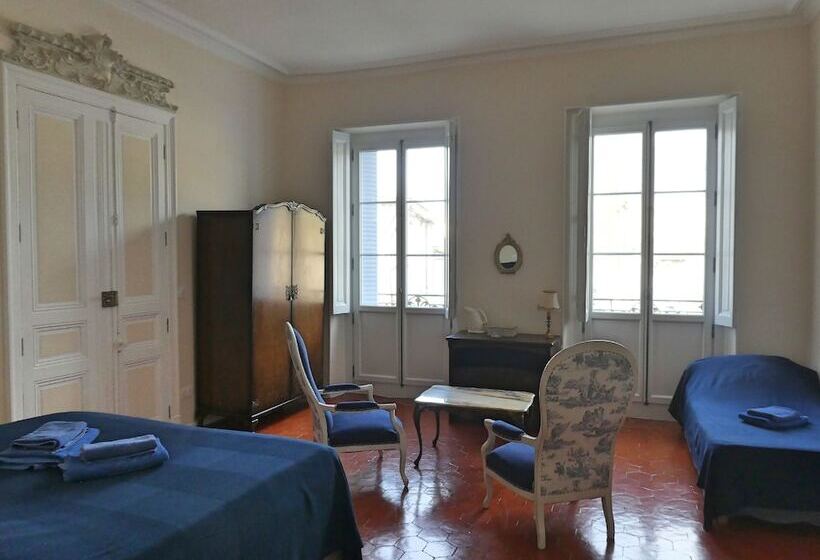 ベッドアンドブレックファースト Chambre D Hôtes Eloi Merle