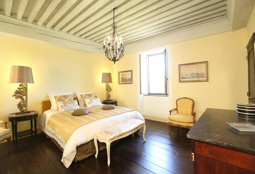 Bed and Breakfast Château De La Mar Chambres D'hôtes