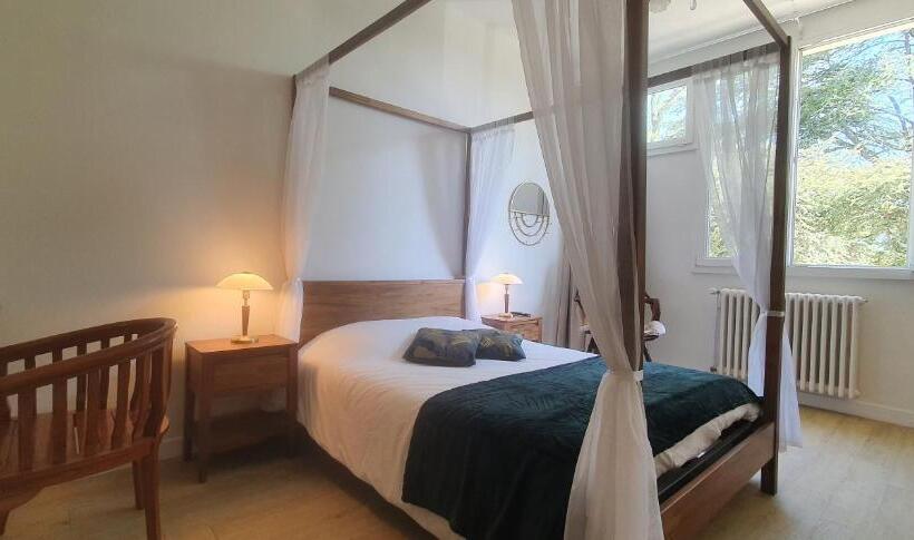 צימר Cosy Er Lann Chambres D Hôtes