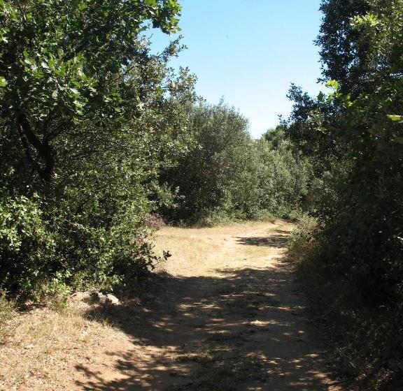 住宿加早餐  Esprit Garrigues D Uzès