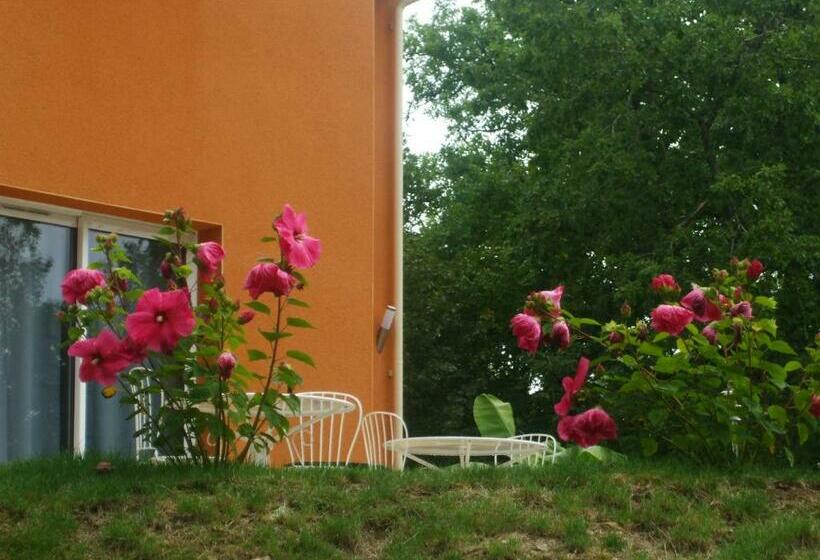 住宿加早餐  La Colline Des Endrevies