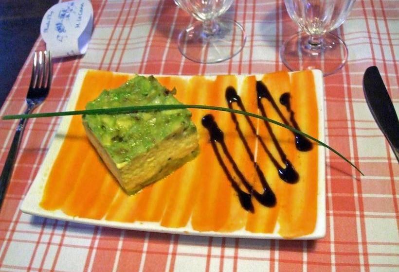 مبيت وإفطار Le Moulin D'hys