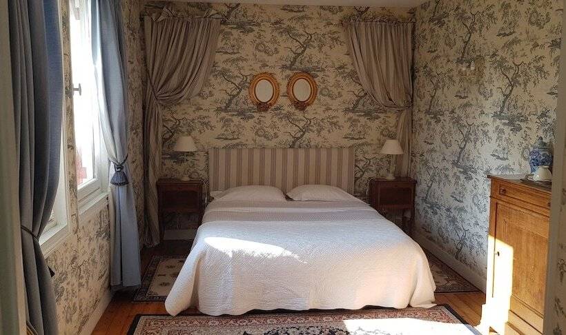 צימר Le Moulin De Francueil