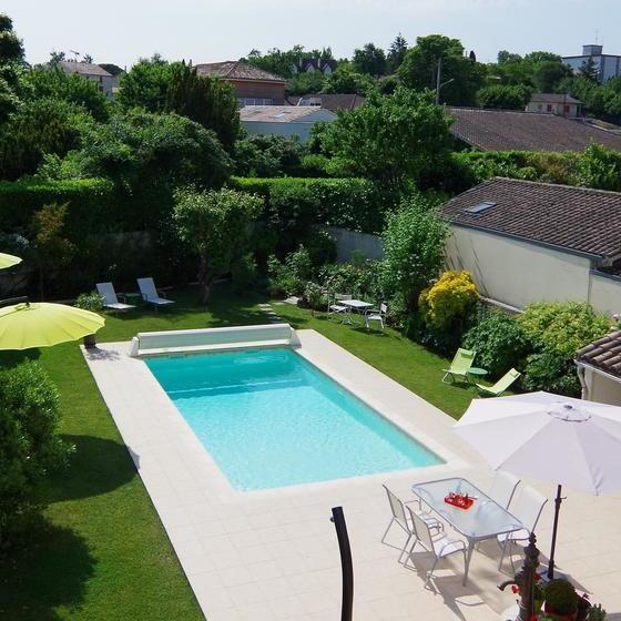 צימר Maison D Hôtes La Villa Corisande