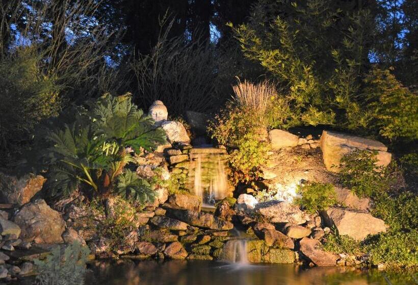 צימר Manoir Desnachez