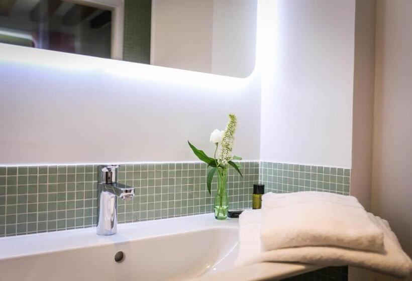 مبيت وإفطار Moulin De Vilgris