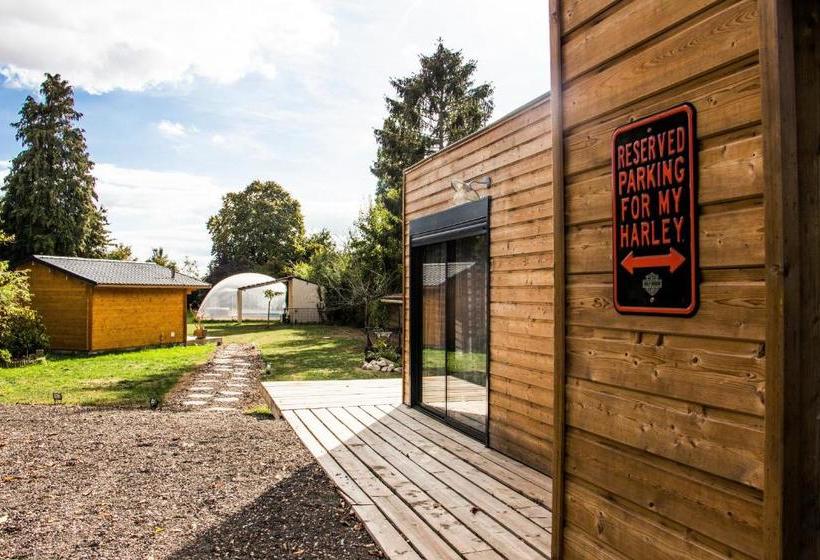 צימר Home Sweet Home