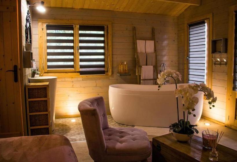 צימר Home Sweet Home