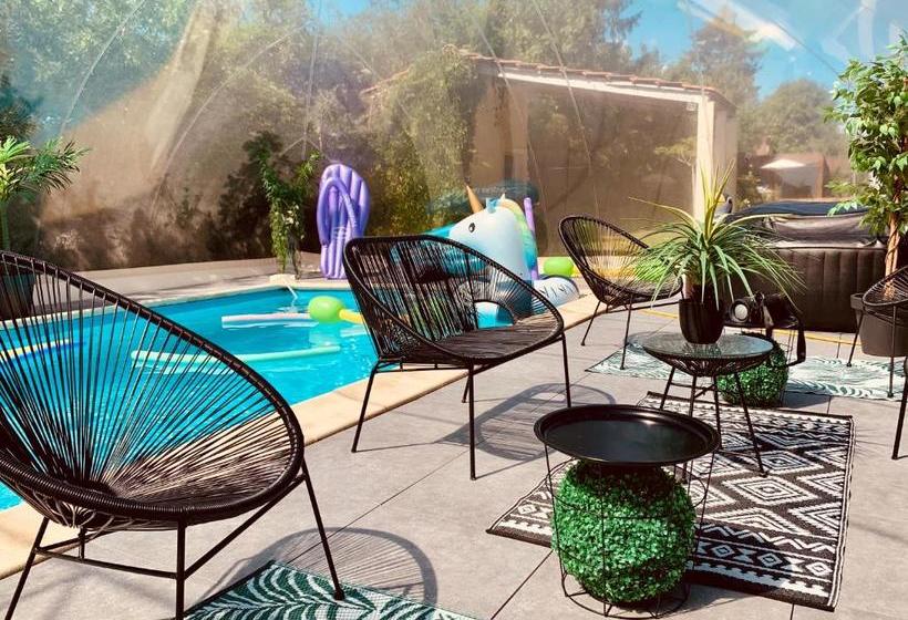 צימר Home Sweet Home