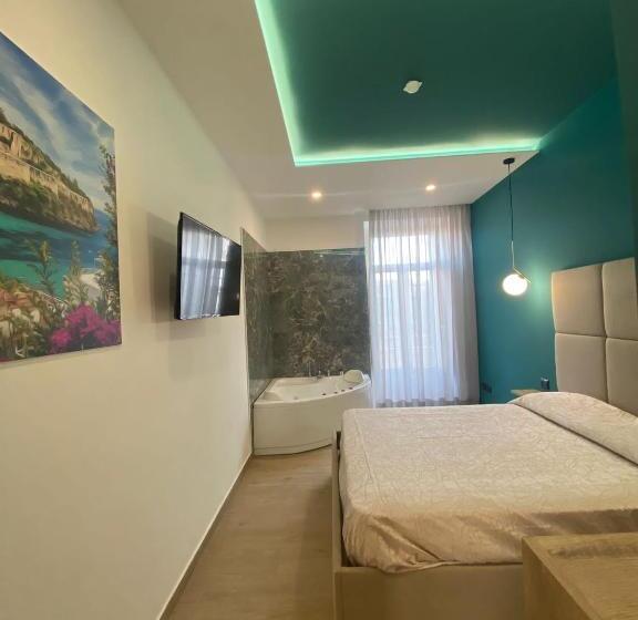 Relais Piazza Del Plebiscito B&b