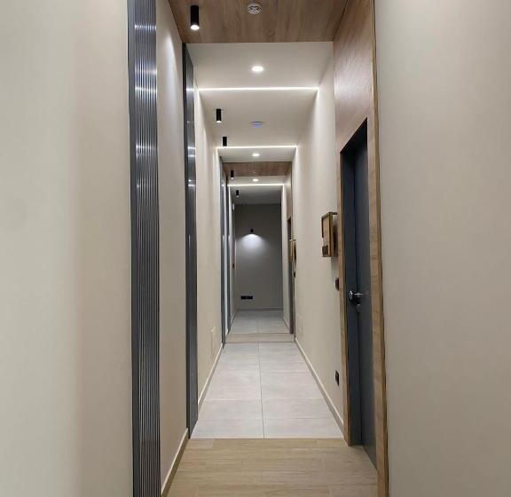 Relais Piazza Del Plebiscito B&b