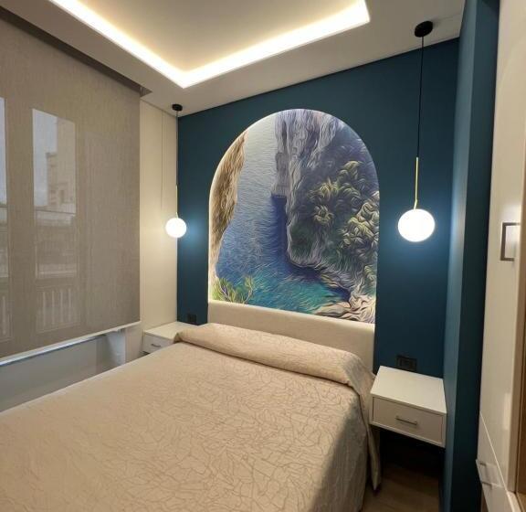 Relais Piazza Del Plebiscito B&b