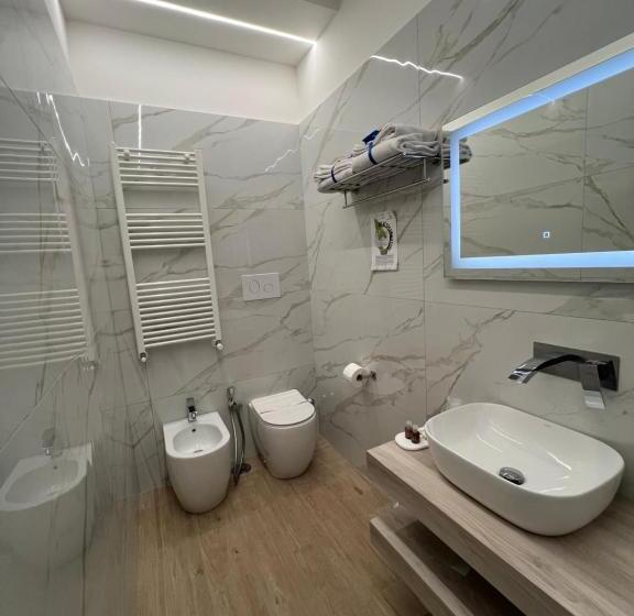 Relais Piazza Del Plebiscito B&b
